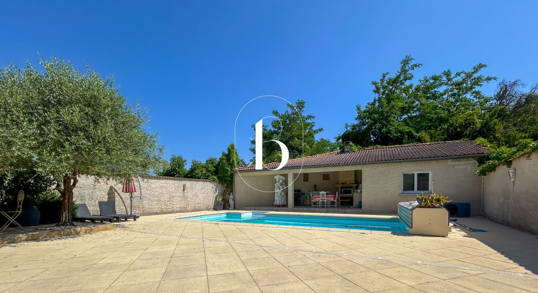 vente Maison Vallon Pont D'arc
