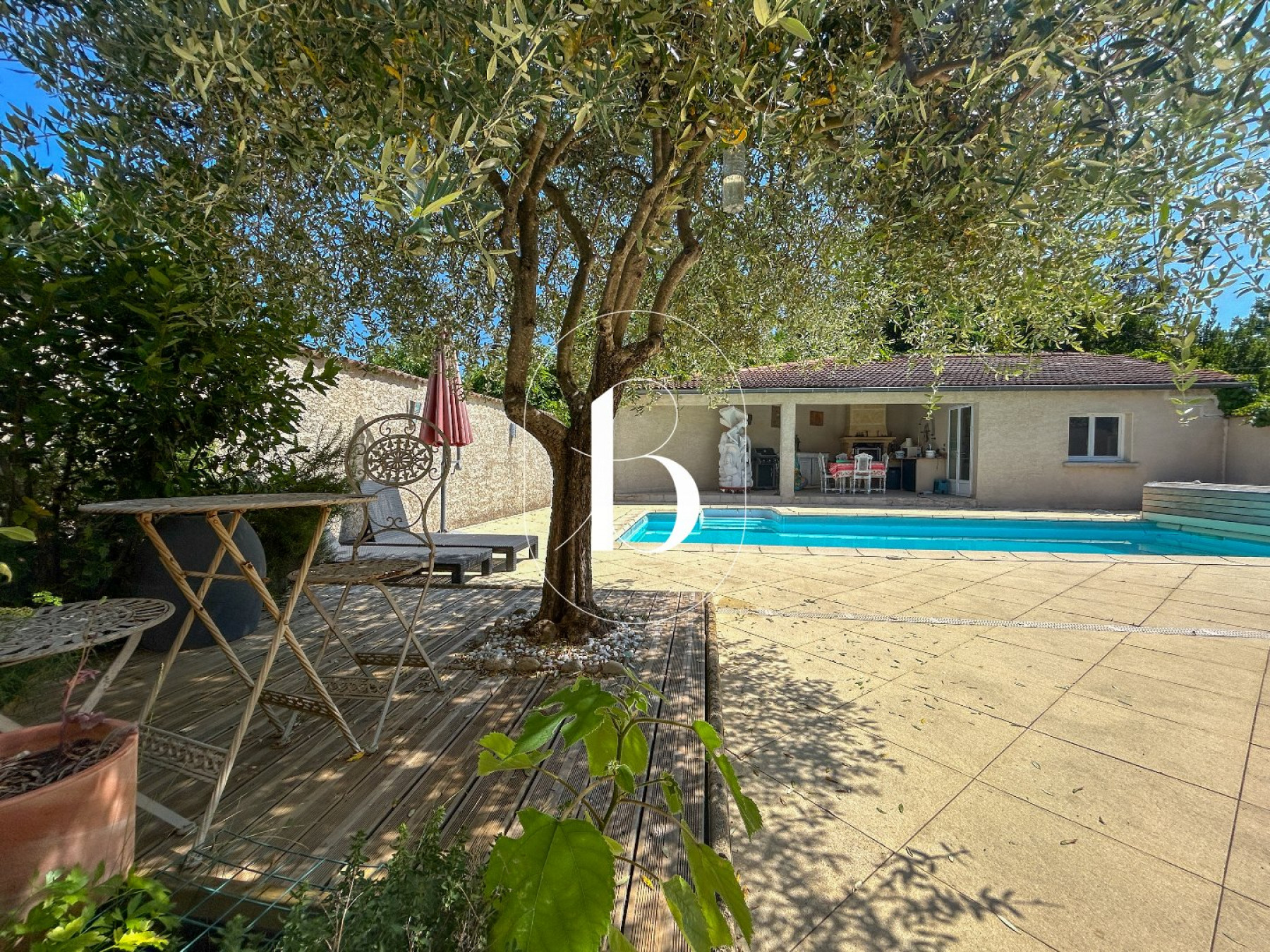 vente Maison Vallon Pont D'arc