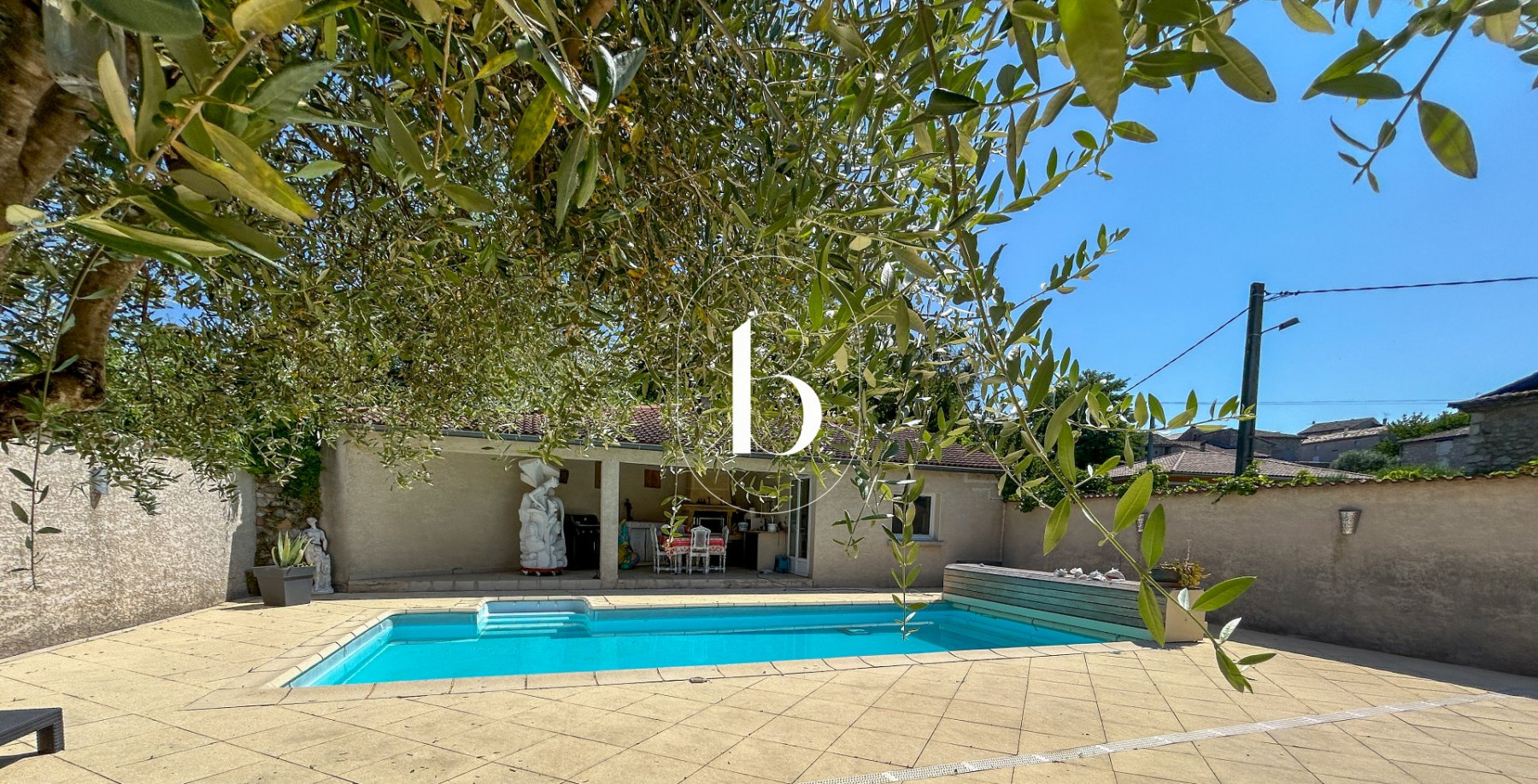 vente Maison Vallon Pont D'arc