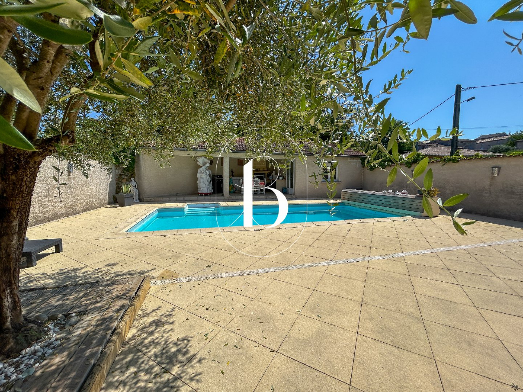 vente Maison Vallon Pont D'arc