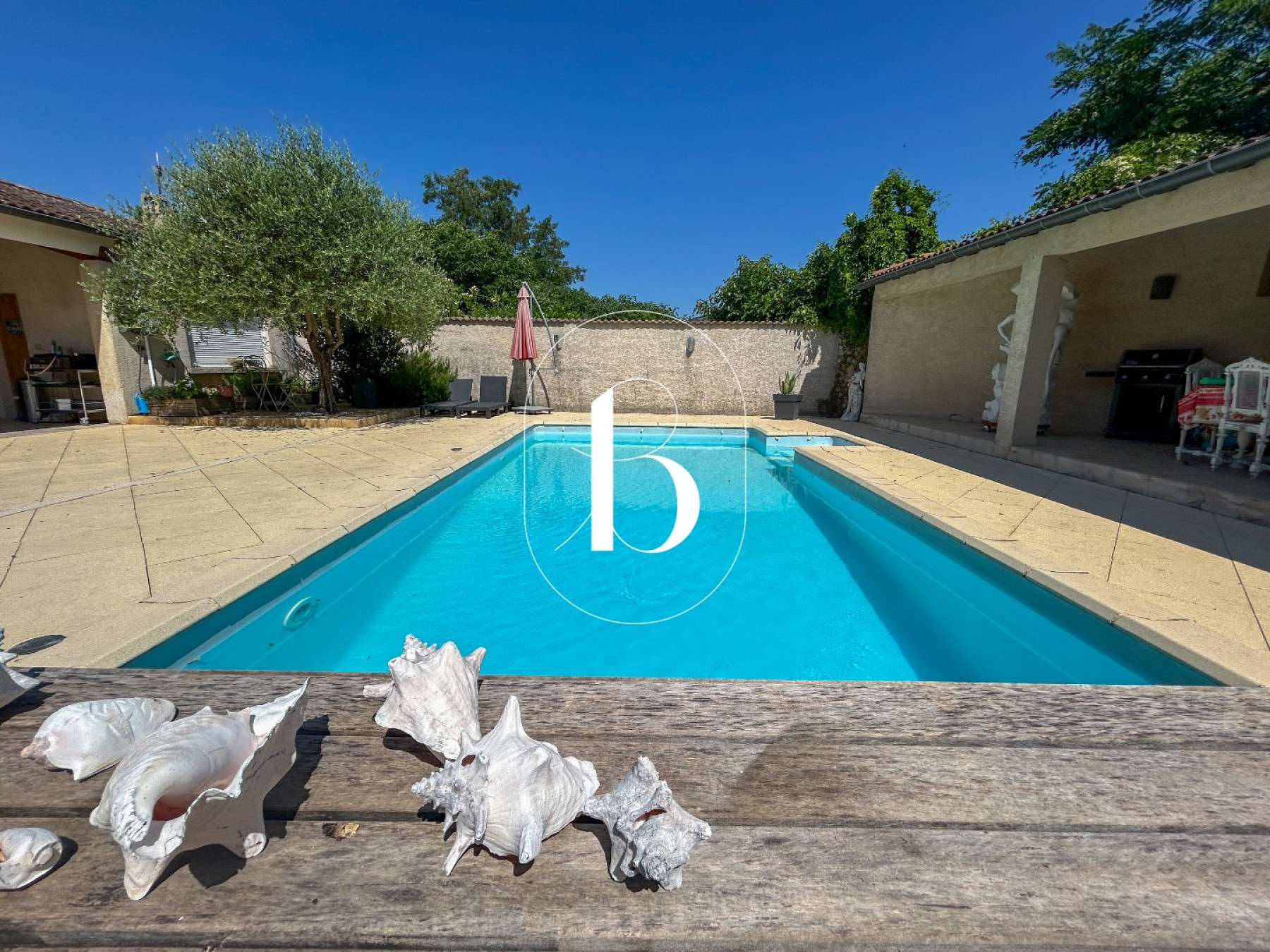 vente Maison Vallon Pont D'arc