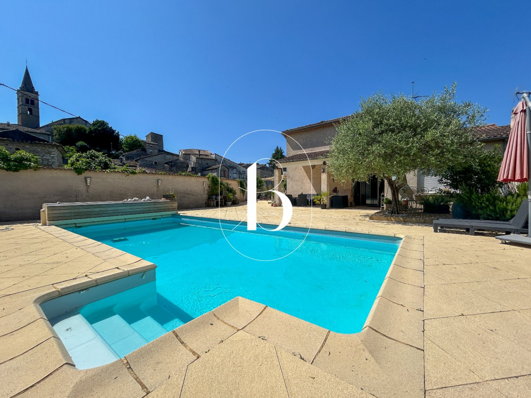vente Maison Vallon Pont D'arc