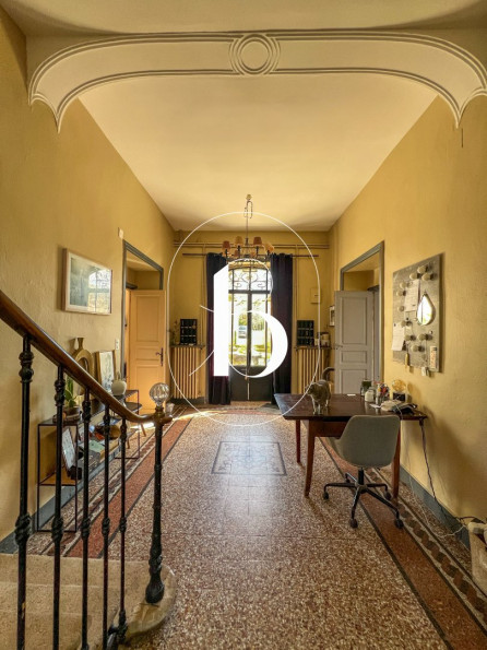 vente Mas Uzes - Photo 10