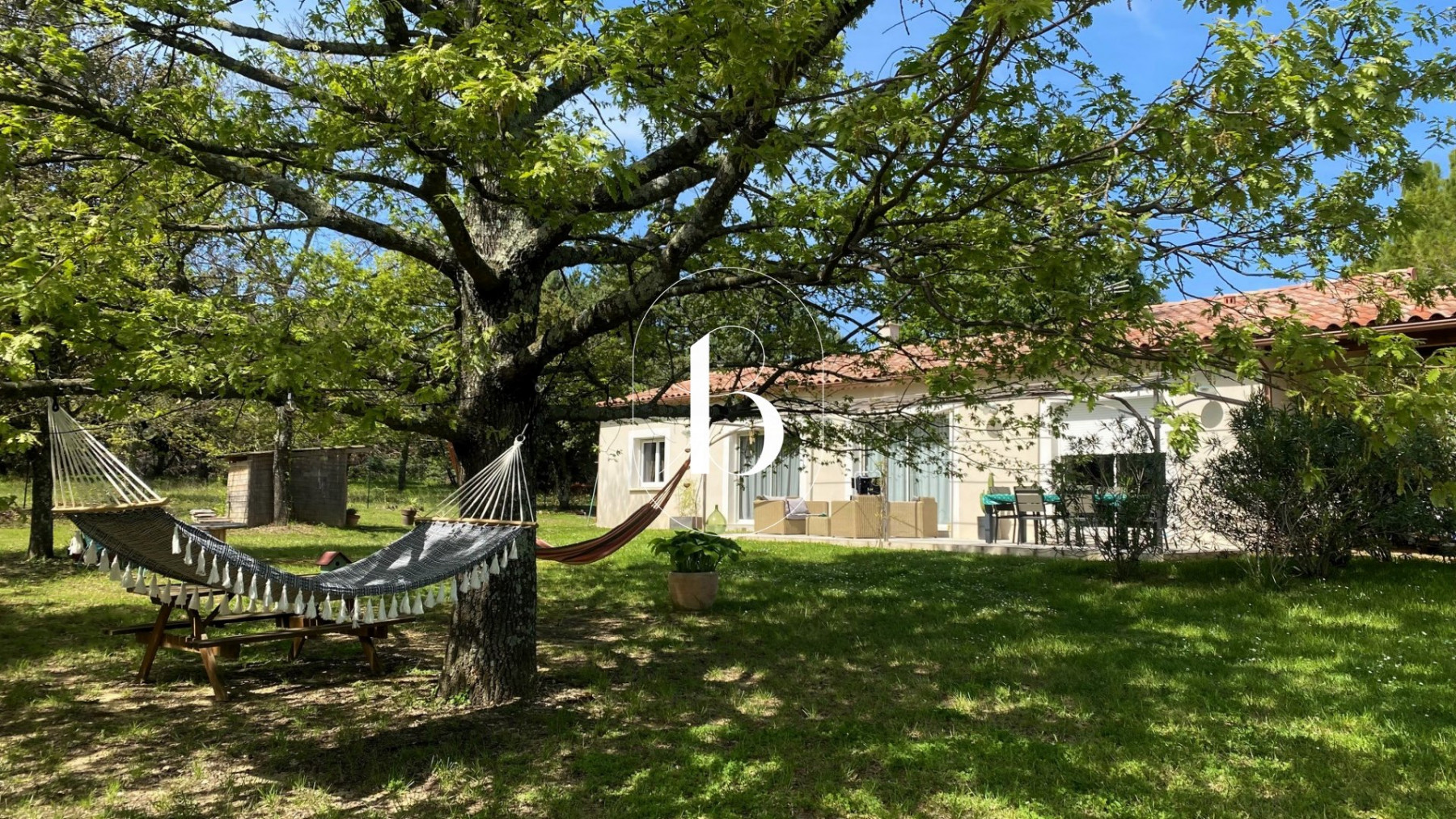 vente Maison contemporaine Uzes