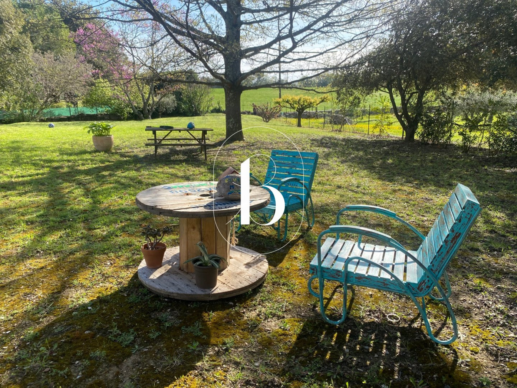 vente Maison contemporaine Uzes