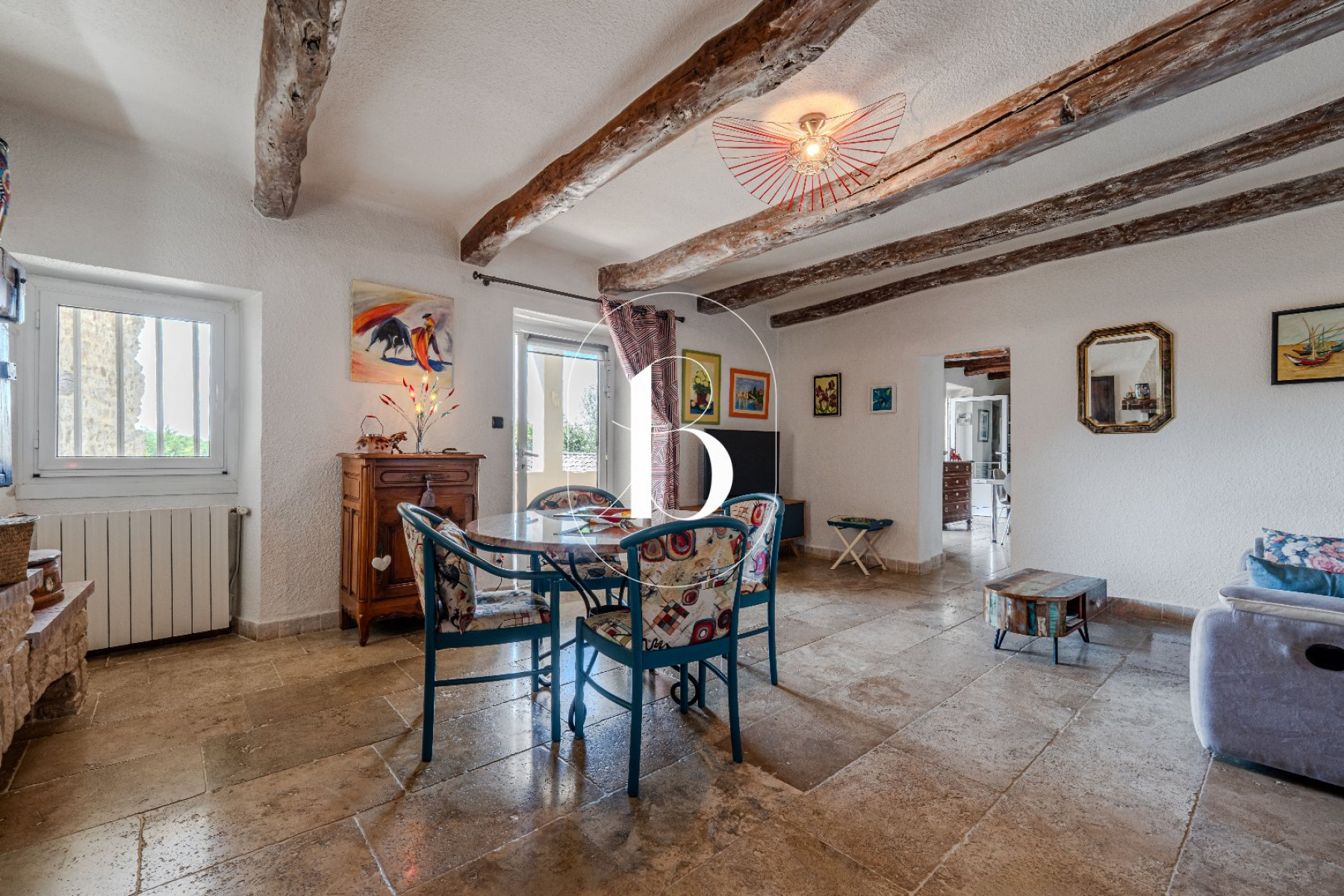 vente Mas Uzes