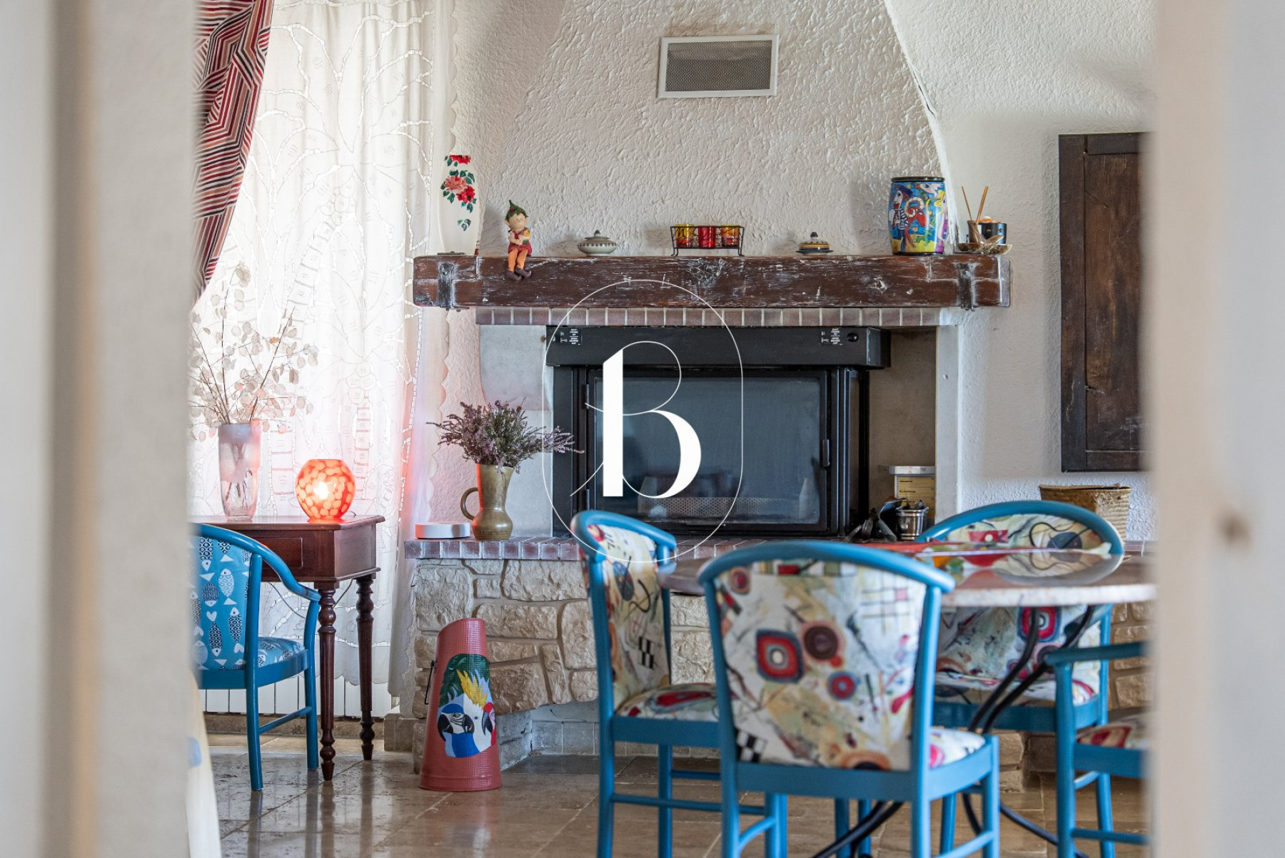 vente Mas Uzes