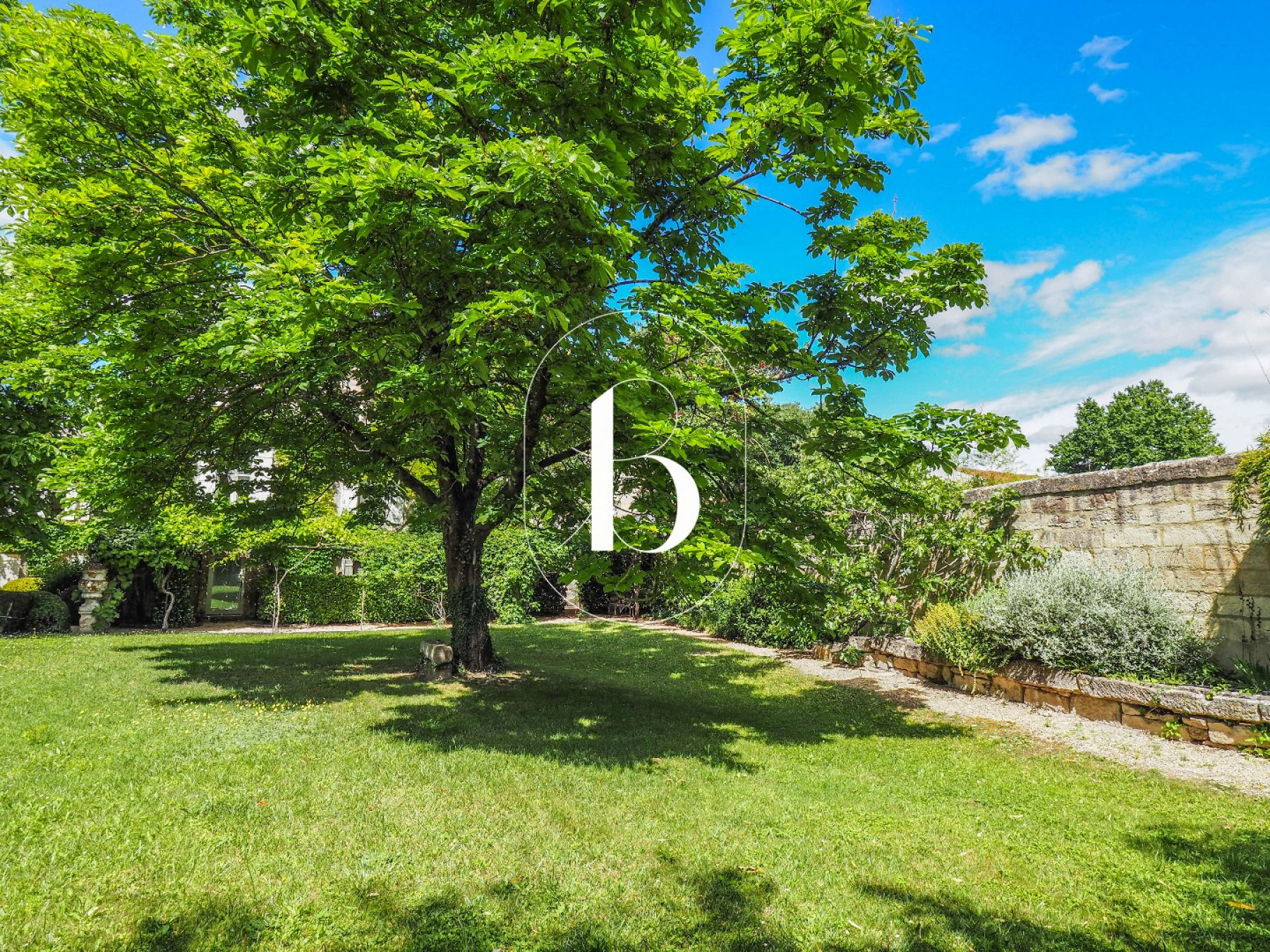 vente Hôtel particulier Uzes