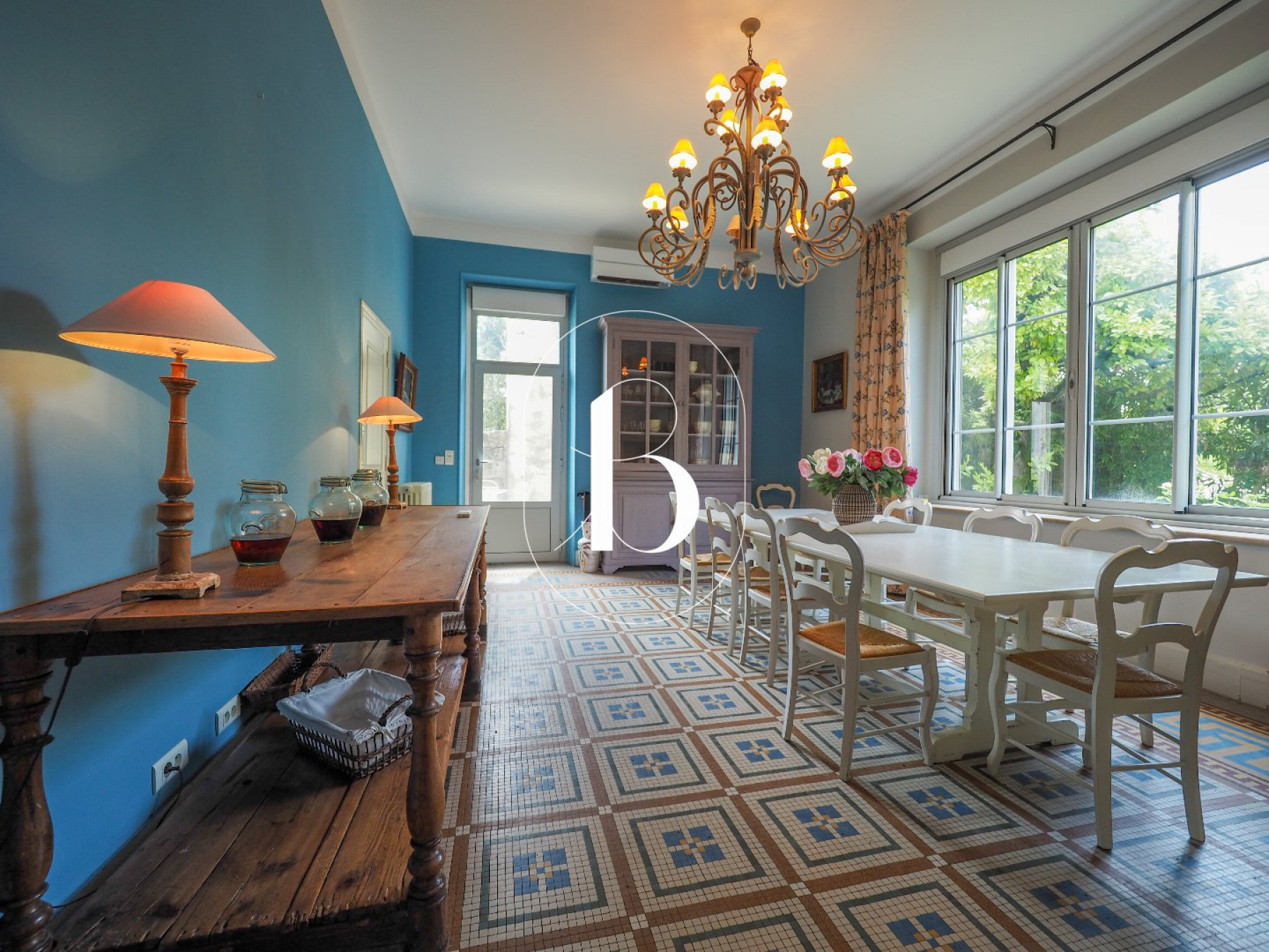 vente Hôtel particulier Uzes
