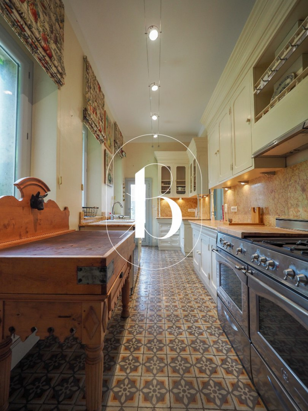 vente Hôtel particulier Uzes