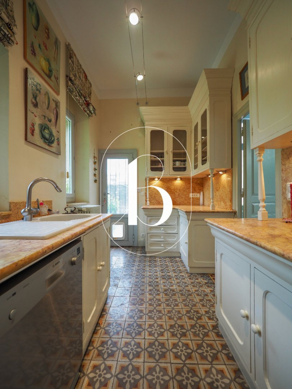 vente Hôtel particulier Uzes