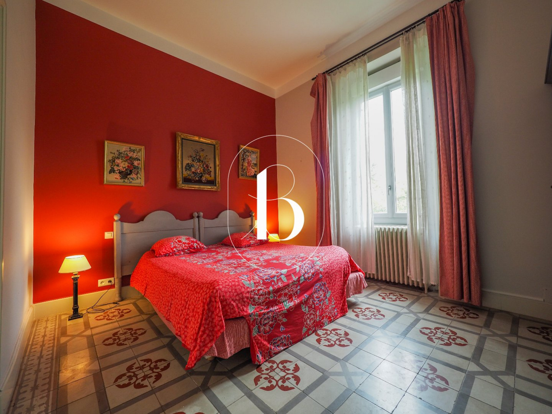 vente Hôtel particulier Uzes