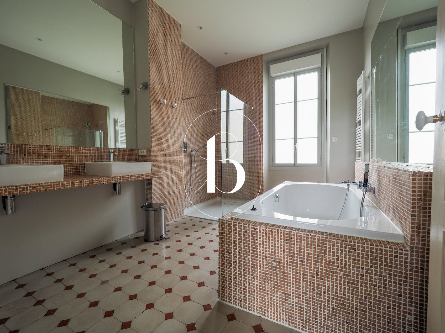 vente Hôtel particulier Uzes