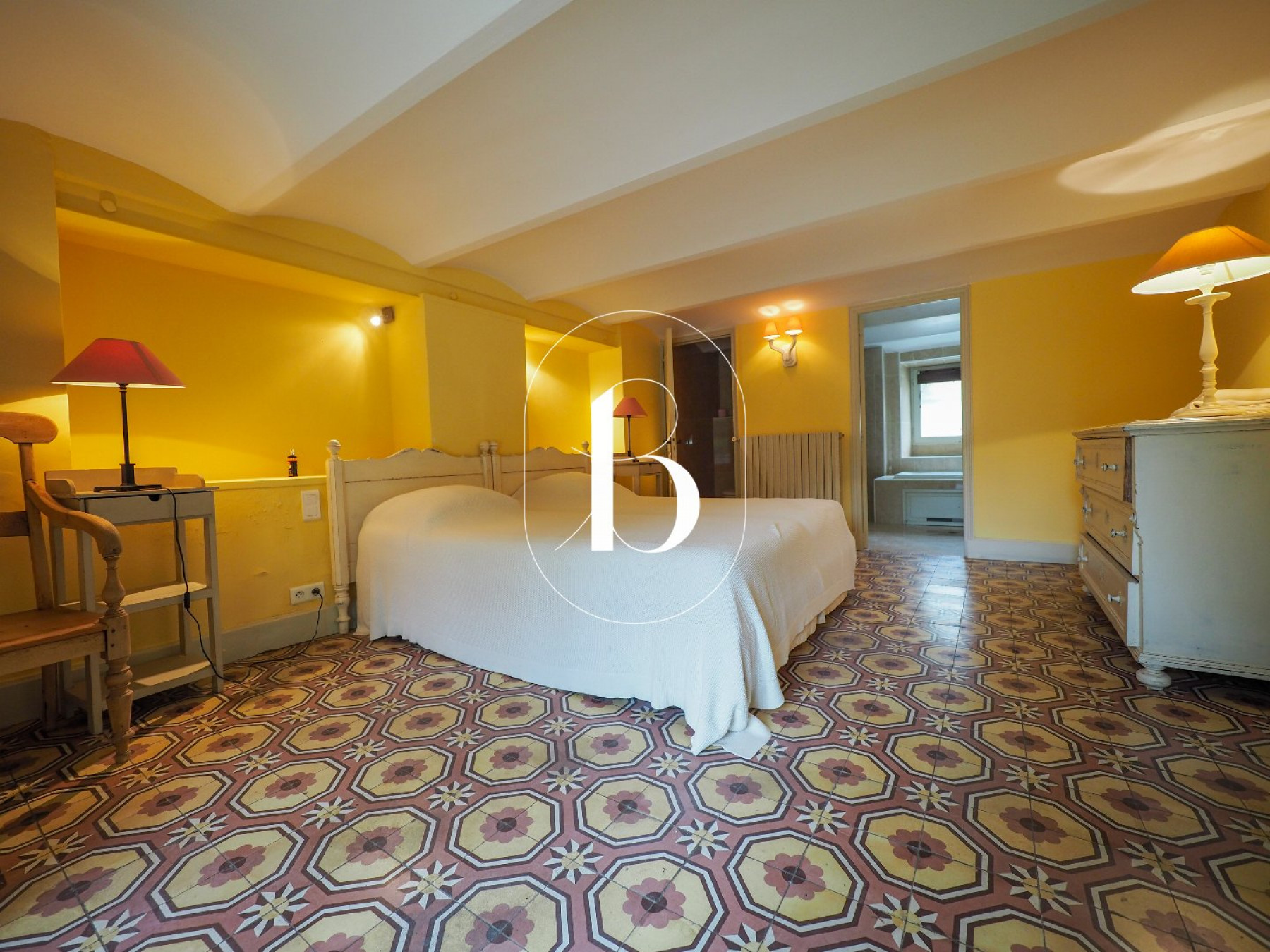 vente Hôtel particulier Uzes