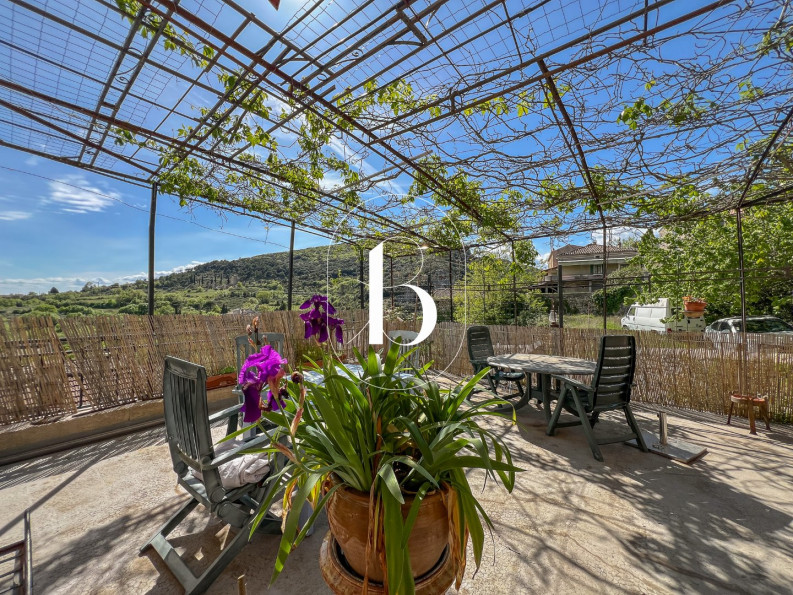 vente Maison de village Saint Sauveur De Cruzieres - Photo 3