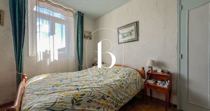 vente Maison de village Saint Sauveur De Cruzieres