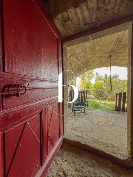 vente Maison de village Saint Sauveur De Cruzieres - Photo 10