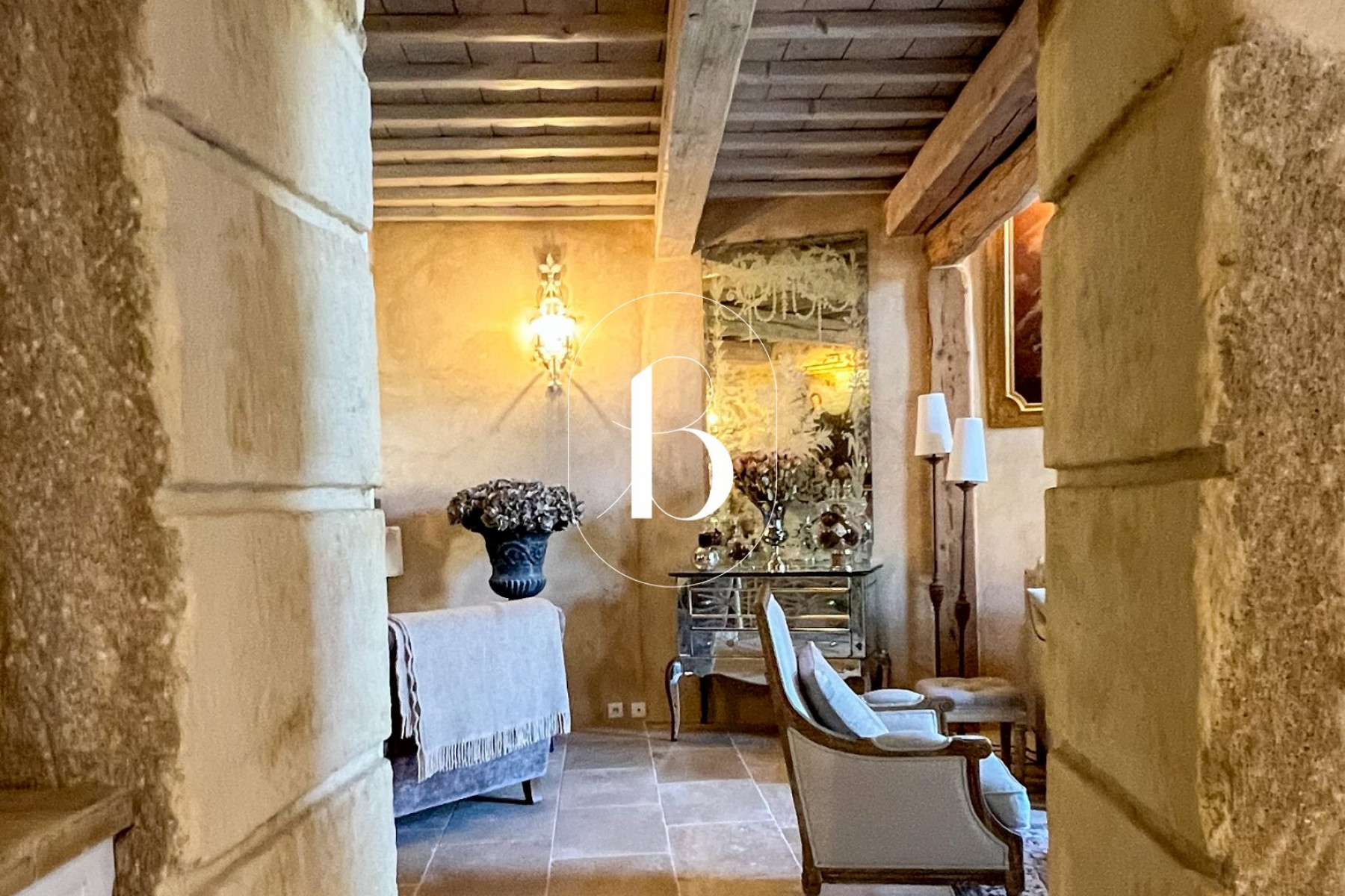 sale Maison de village Uzes