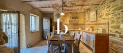vente Maison de village Uzes