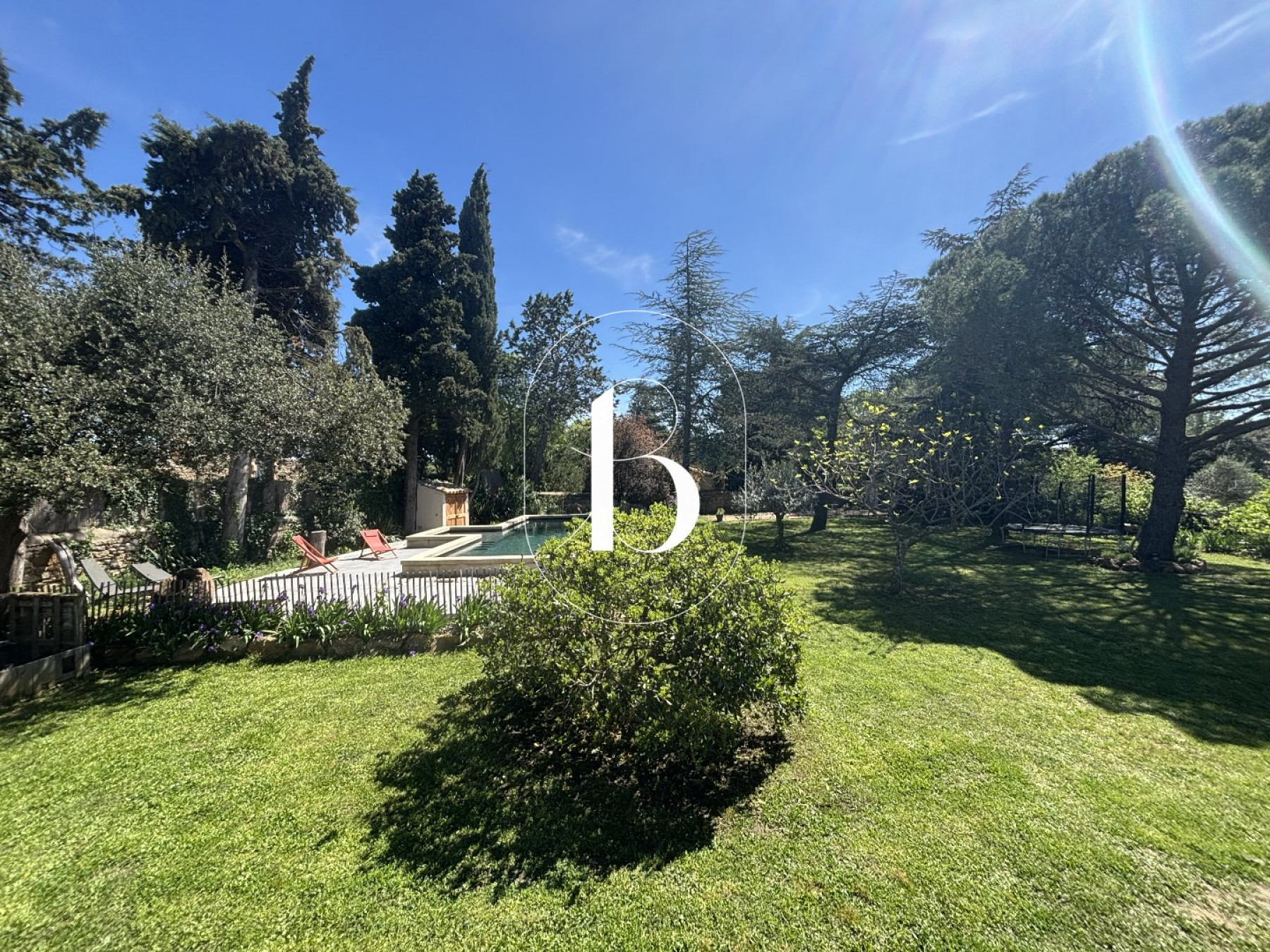 vente Maison contemporaine Uzes