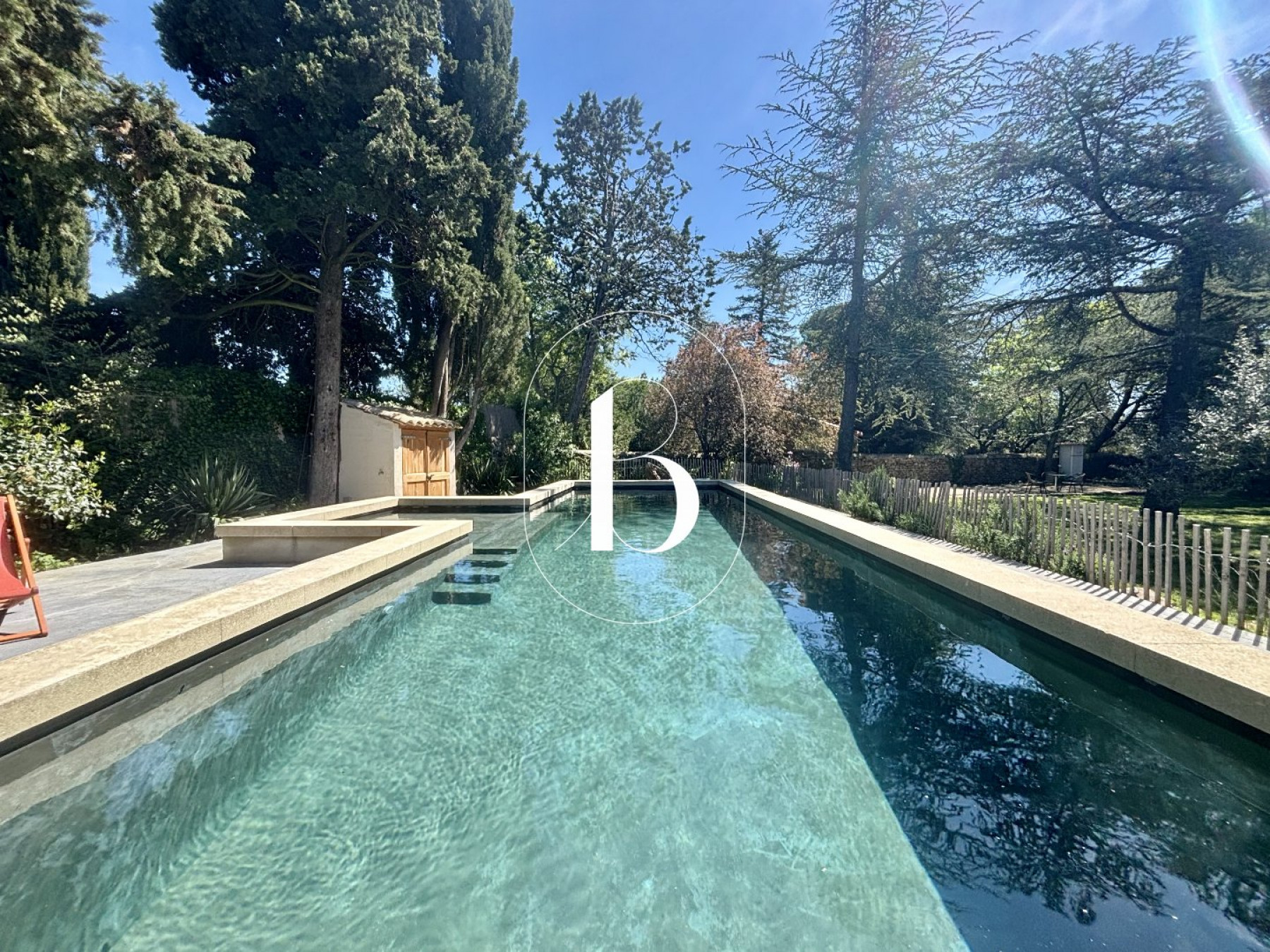 vente Maison contemporaine Uzes