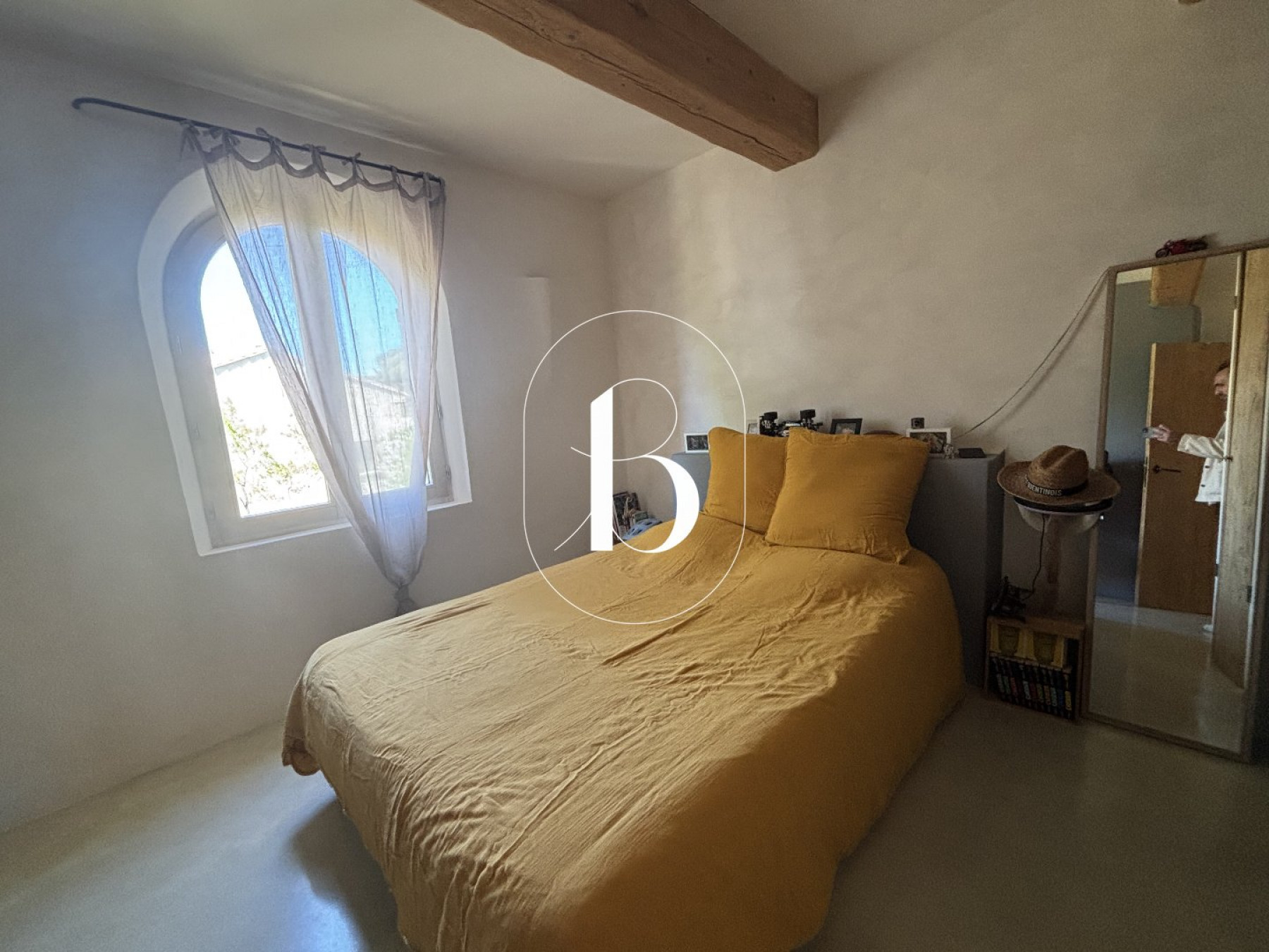 vente Maison contemporaine Uzes