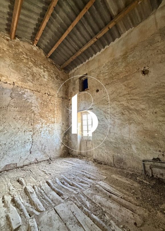 sale Maison de village Uzes
