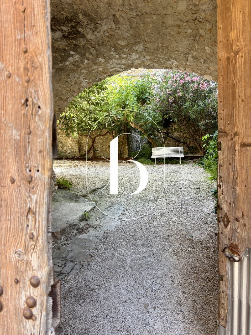 sale Maison de village Uzes