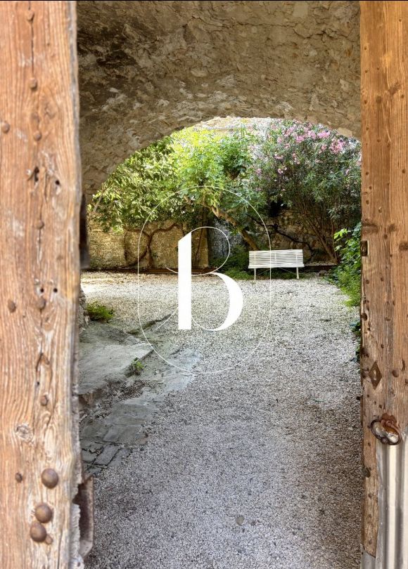 sale Maison de village Uzes