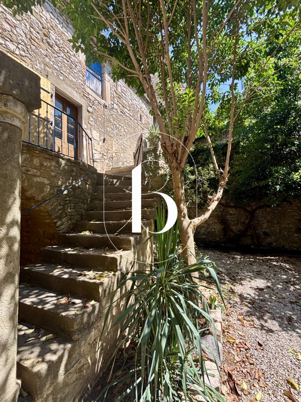 sale Maison de village Uzes