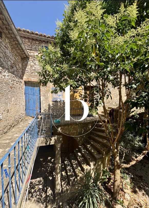 sale Maison de village Uzes