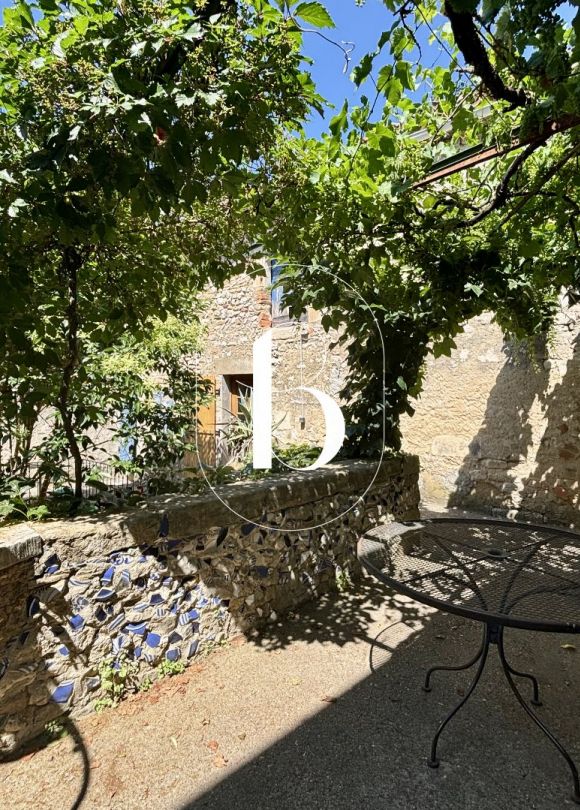 sale Maison de village Uzes