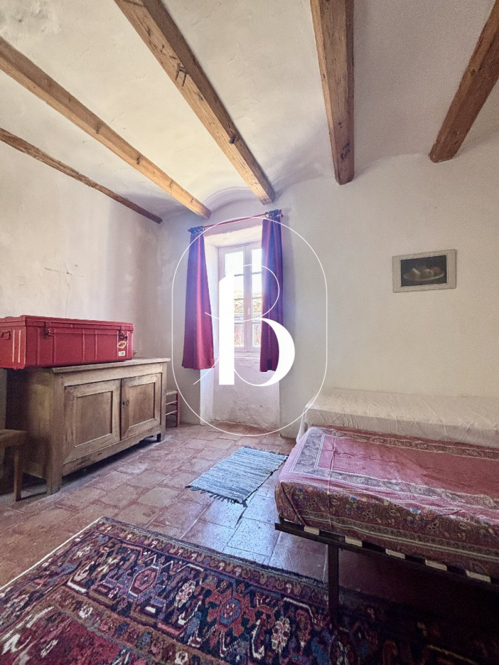 sale Maison de village Uzes