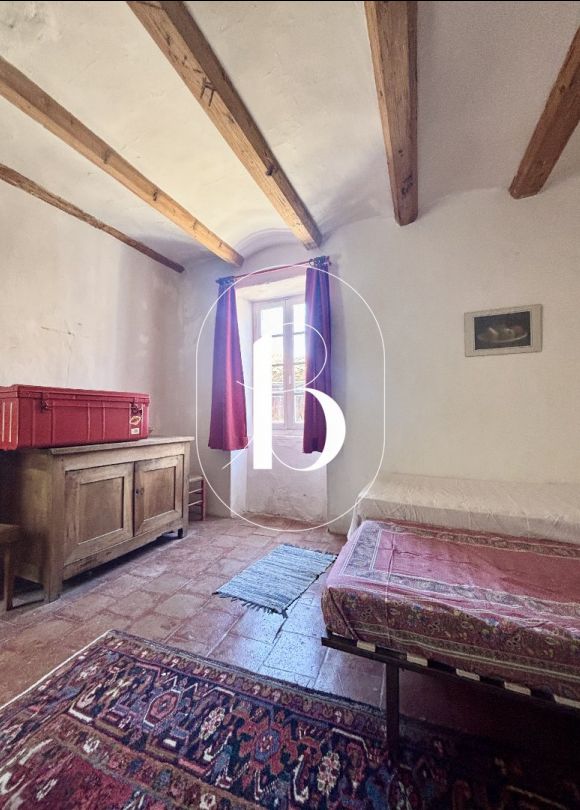 sale Maison de village Uzes