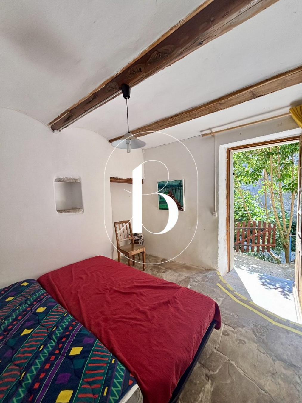 sale Maison de village Uzes