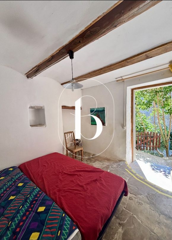 sale Maison de village Uzes