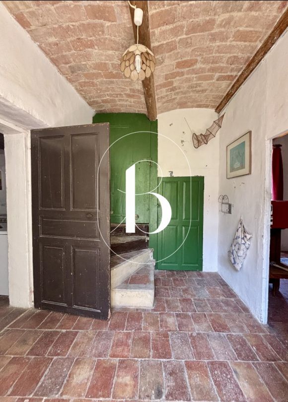 sale Maison de village Uzes