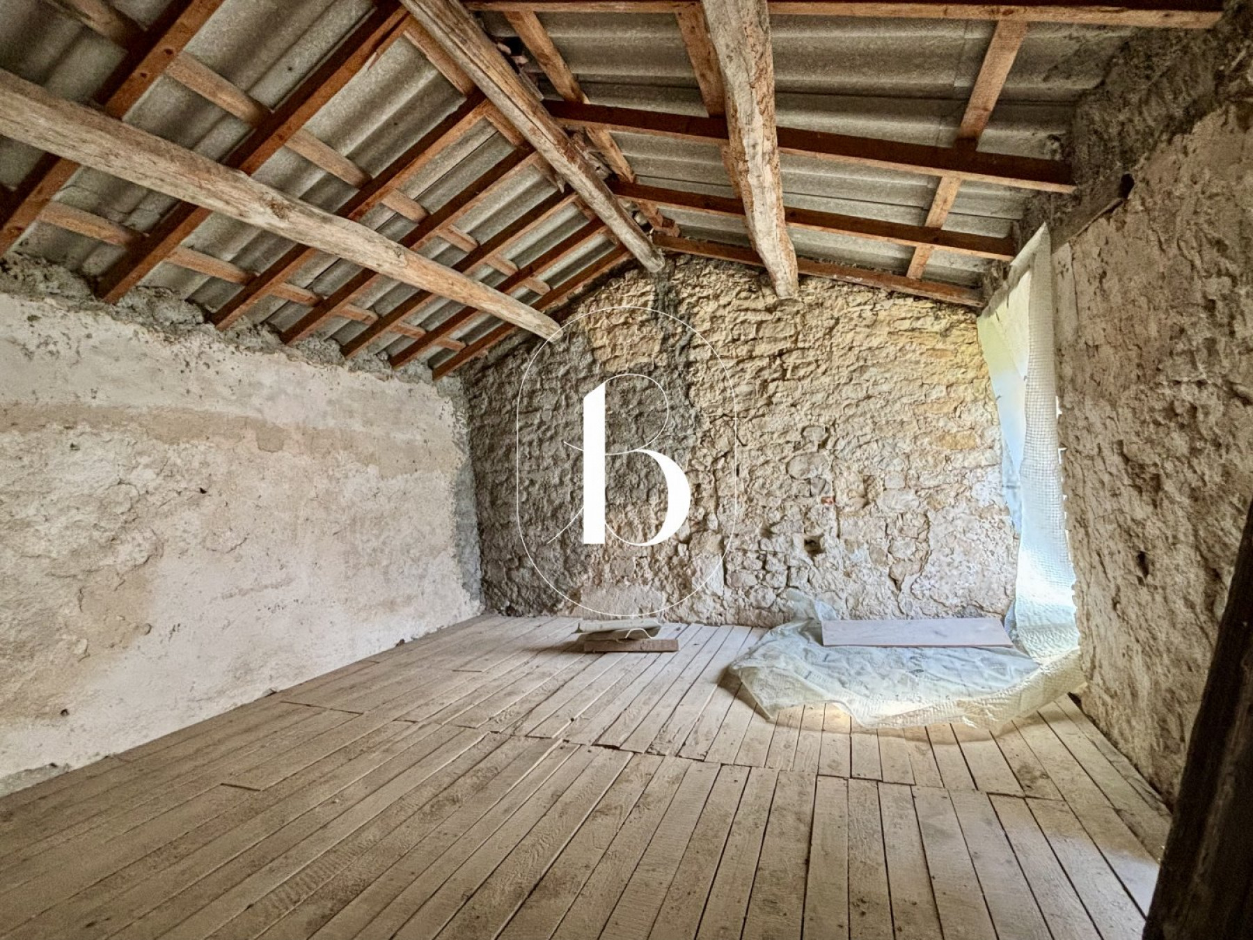 sale Maison de village Uzes