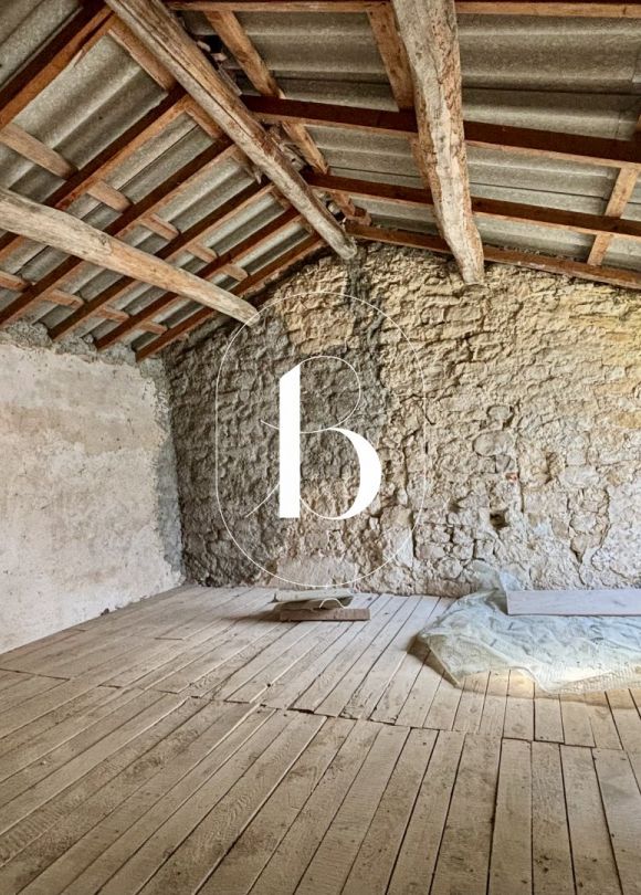 sale Maison de village Uzes