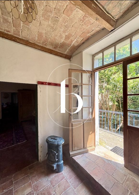 sale Maison de village Uzes