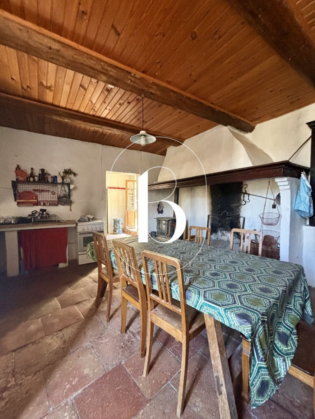 sale Maison de village Uzes