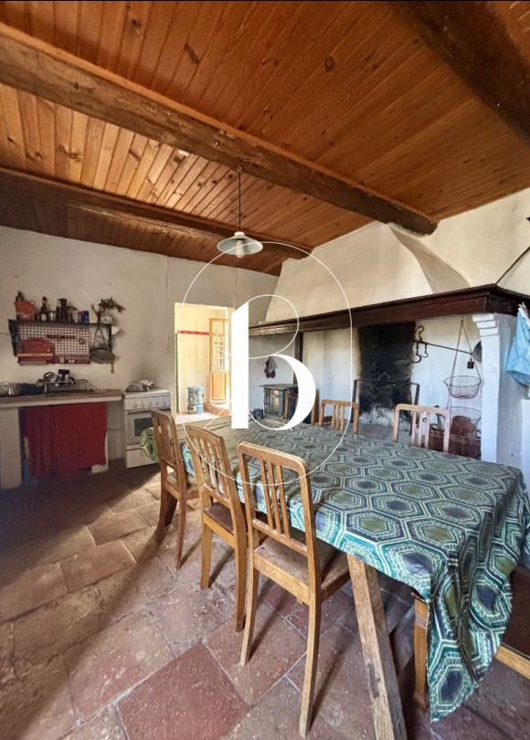 sale Maison de village Uzes