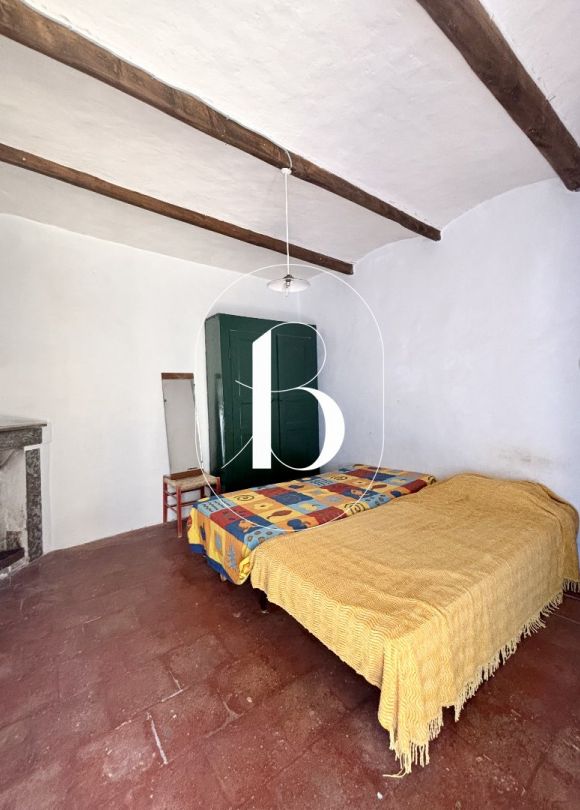 sale Maison de village Uzes