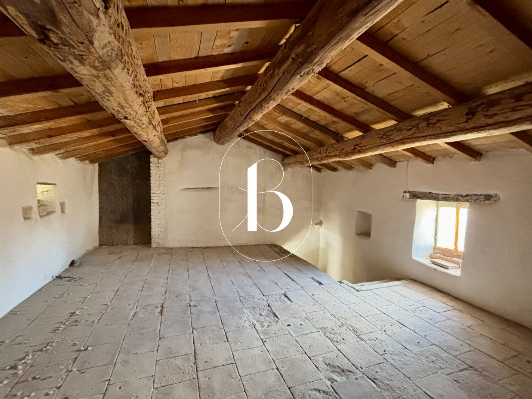sale Maison de village Uzes