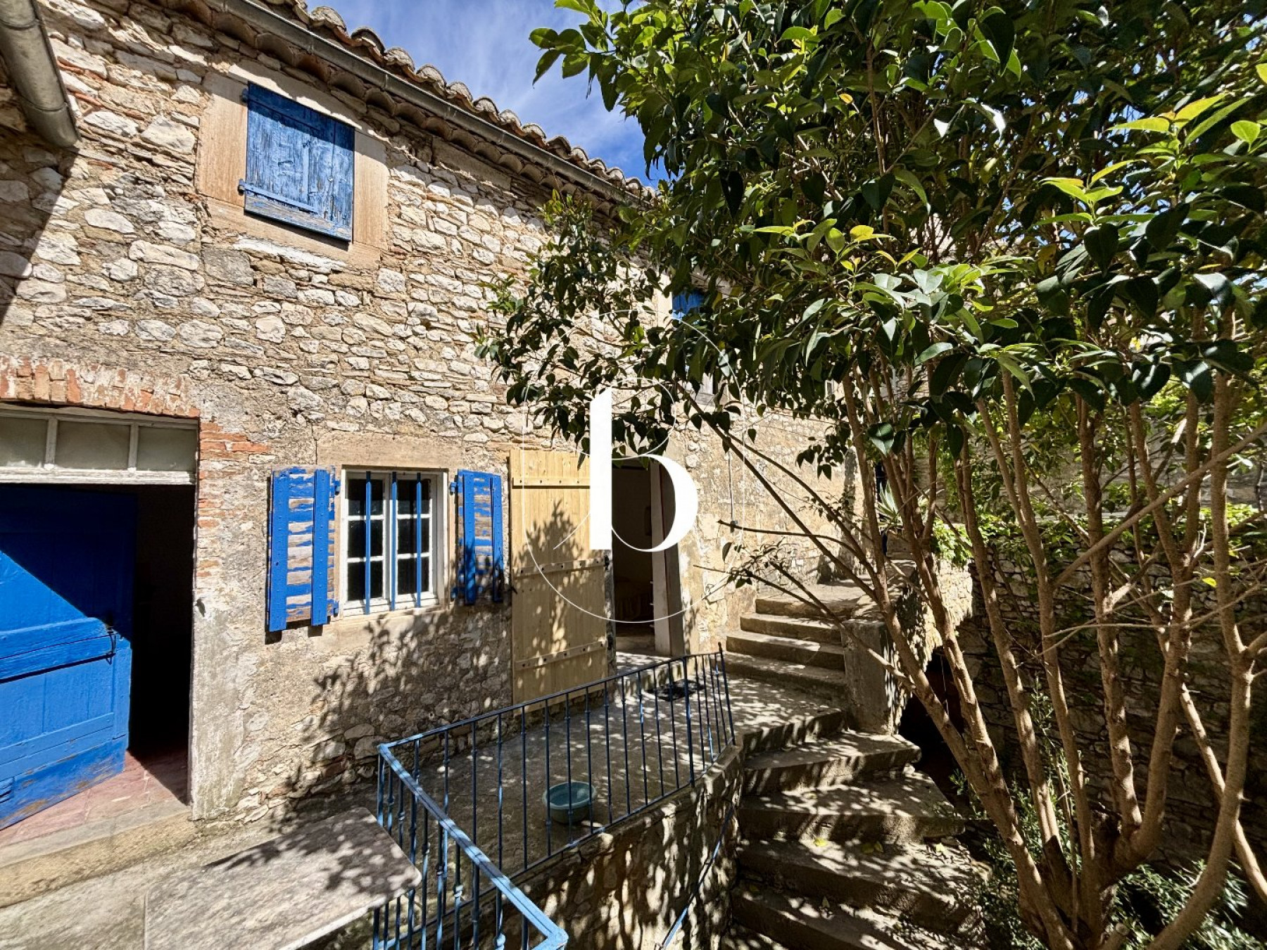 sale Maison de village Uzes