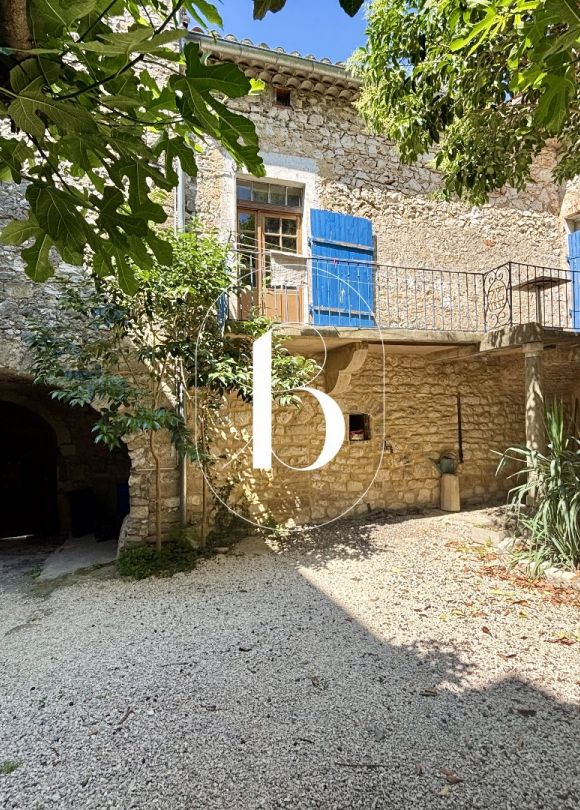 sale Maison de village Uzes