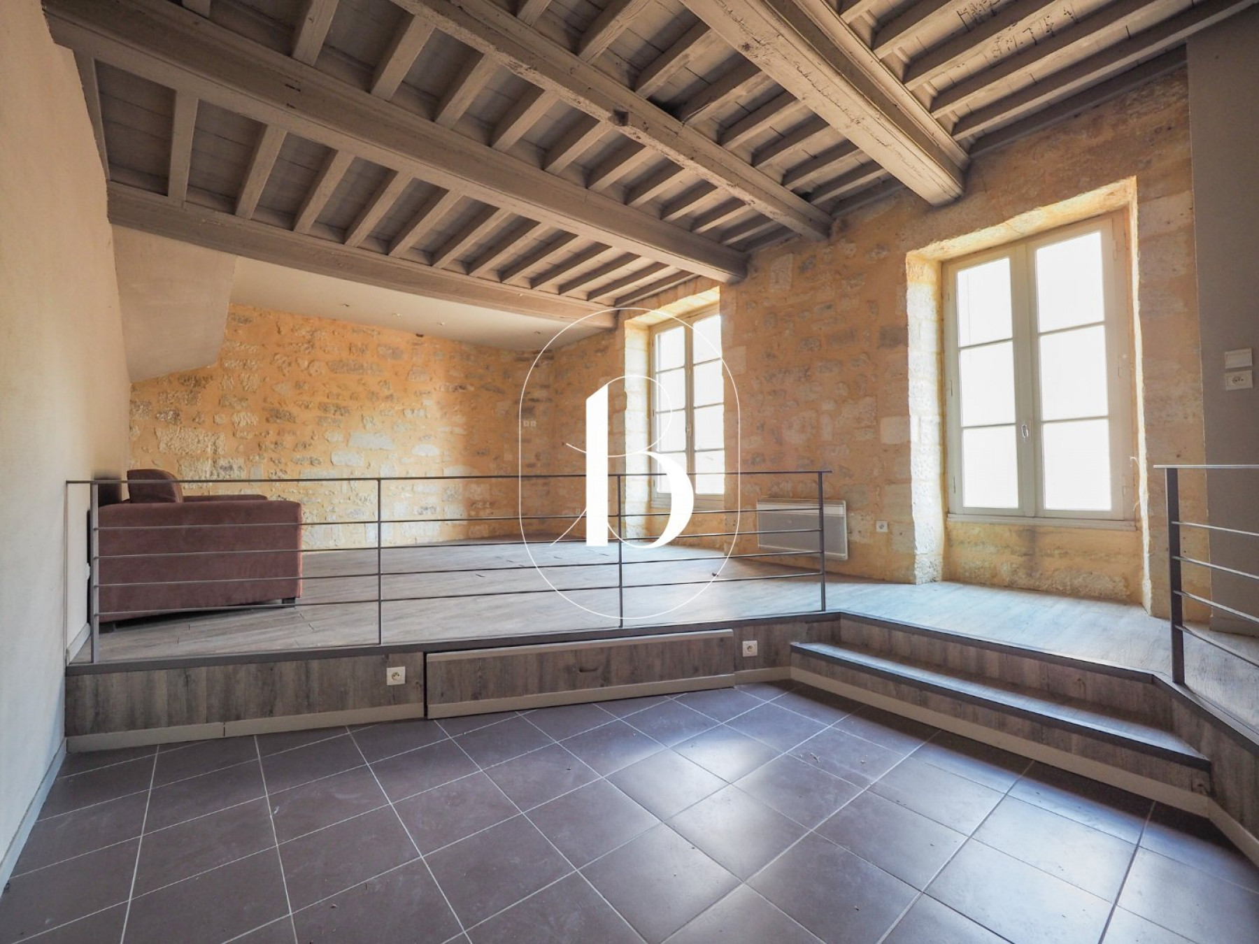vente Immeuble Uzes