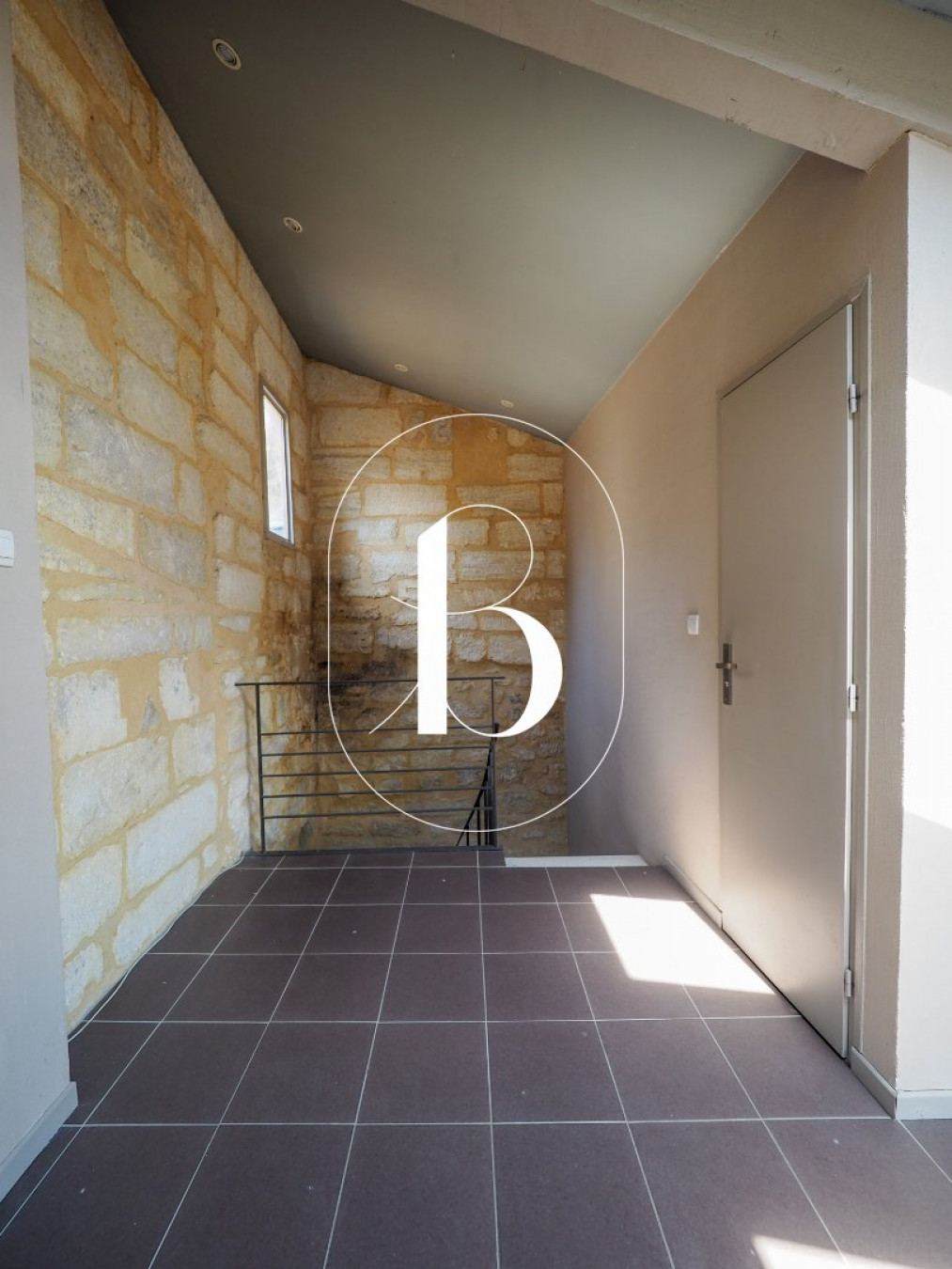 vente Immeuble Uzes