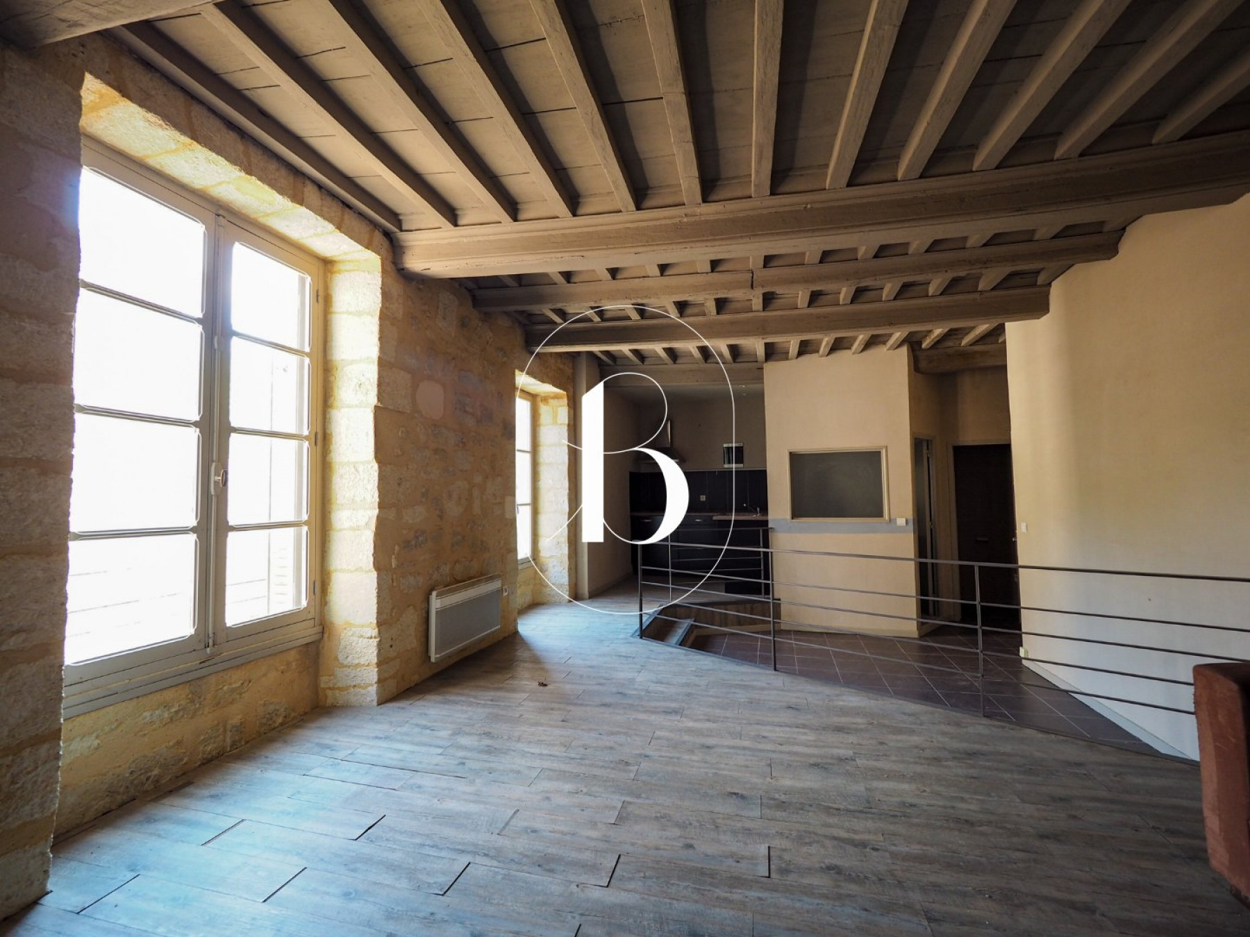 vente Immeuble Uzes