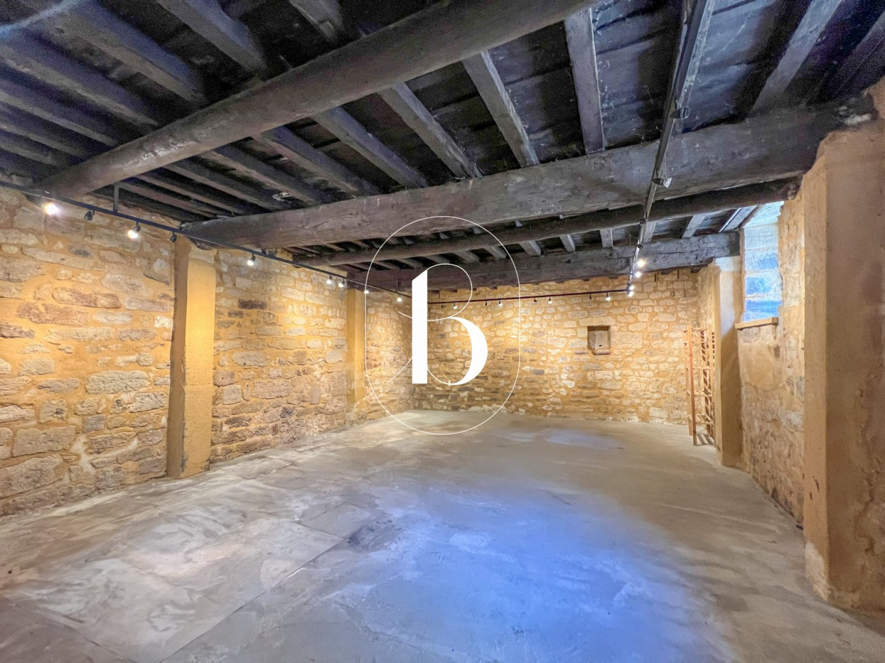 vente Immeuble Uzes